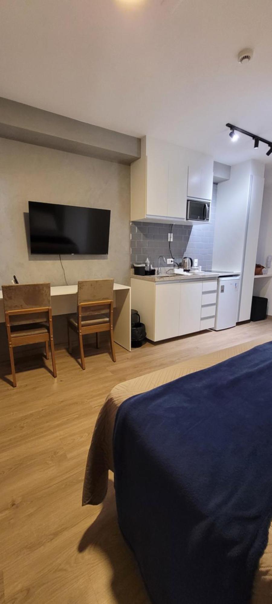 Novo, Metro Brooklin Apartamento São Paulo